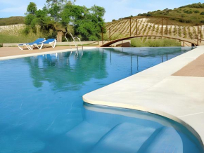 Comfortable House in Estepa with Shared Pool